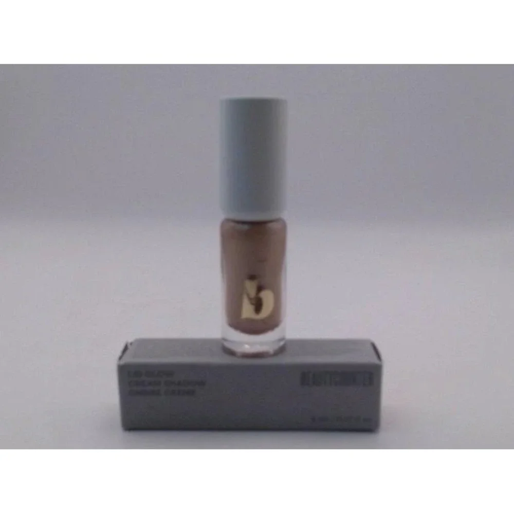 Beauty Counter - Lid‎ Glow, Cream Shadow, Twinkle, BRAND NEW IN BOX